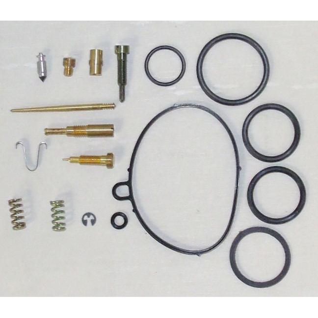 Load image into Gallery viewer, WSM Carburetor Kit For Honda 125 ATC 84-85 016-025