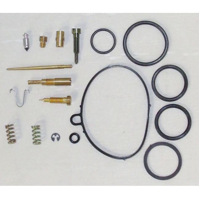 Load image into Gallery viewer, WSM Carburetor Kit For Honda 125 ATC 84-85 016-025