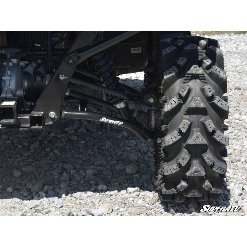 Load image into Gallery viewer, SuperATV Honda Pioneer 700 High Clearance Rear A-Arms AA-H-PIO-R-HC-02