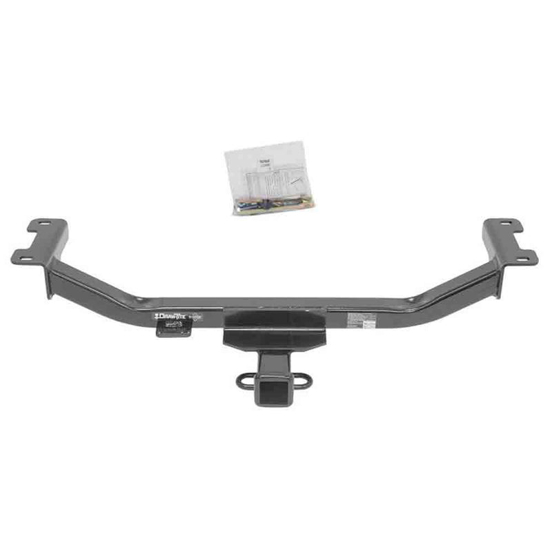Load image into Gallery viewer, 2010-2018 Acura RDX Class III Custom Fit Trailer Hitch Receiver