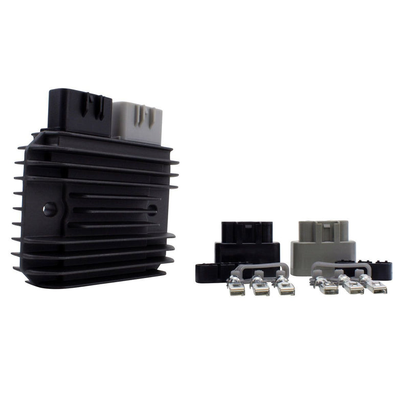 Load image into Gallery viewer, RMStator Mosfet Voltage Regulator Rectifier RM30424
