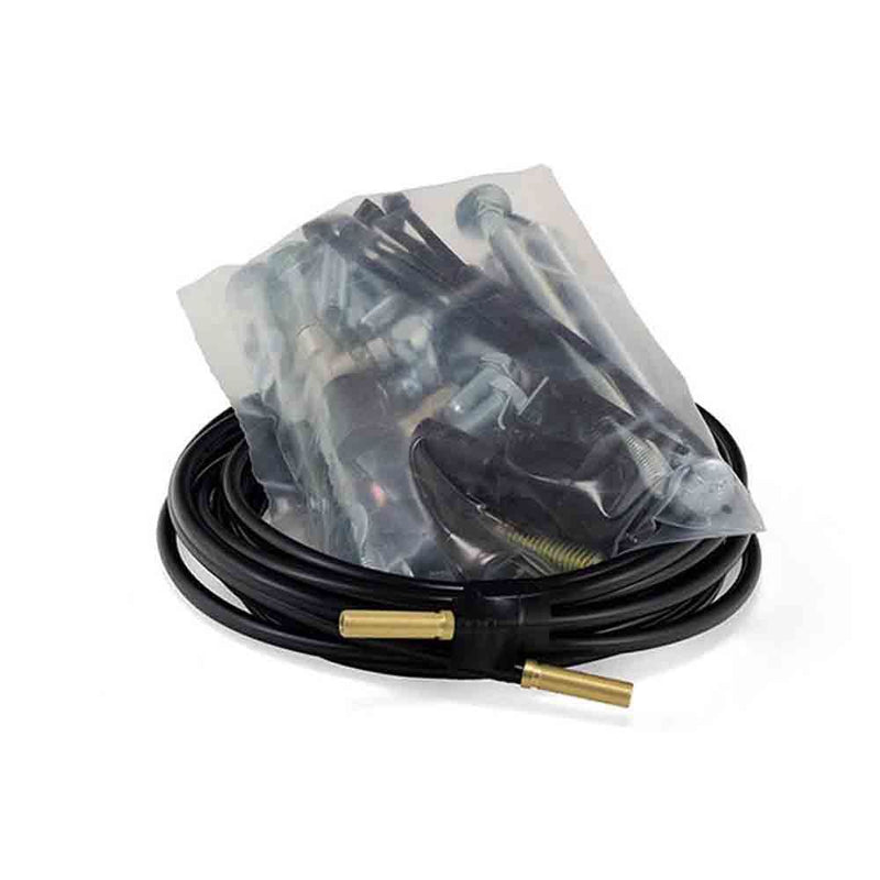 Load image into Gallery viewer, Air Lift LoadLifter 5000 Adjustable Air Ride Kit - Rear - fits Select Ram 1500 2WD & 4WD (Old Body Style)