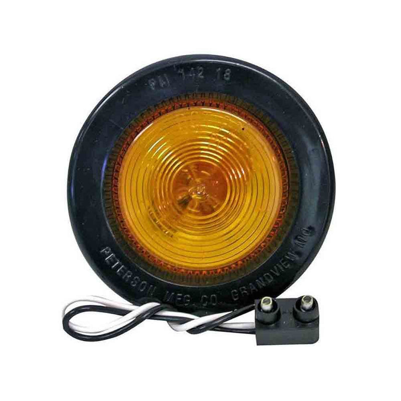 Load image into Gallery viewer, 2-1/2 Inch Clearance and Side Marker Light