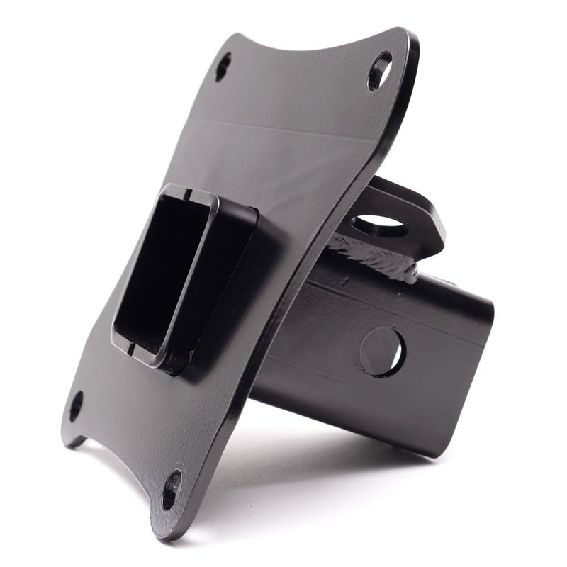 Load image into Gallery viewer, HMF Hitch Receiver for Polaris RZR XP 14-20