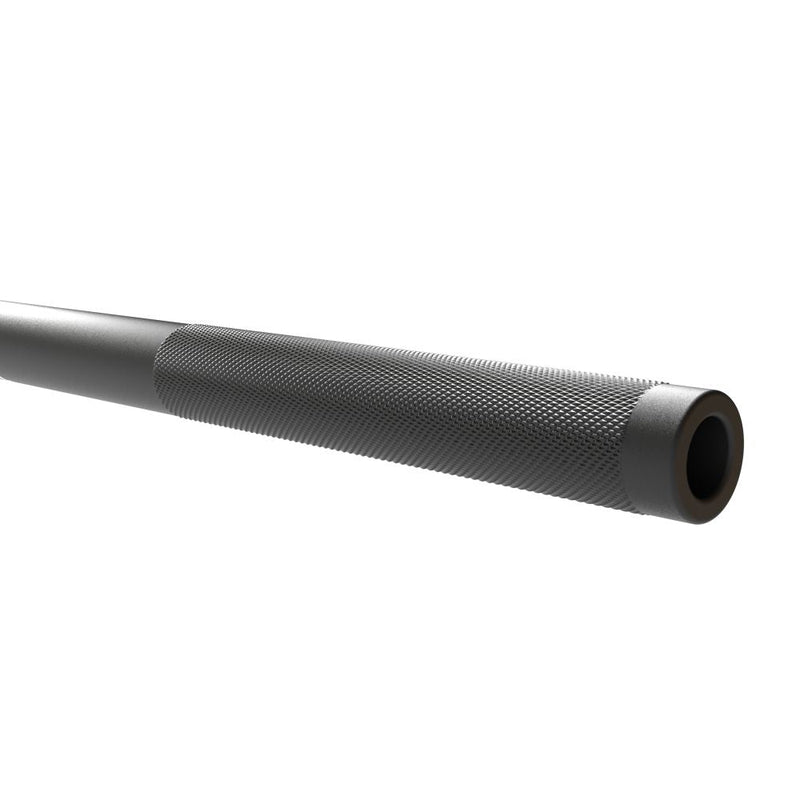 Load image into Gallery viewer, RJWC Unbreakable Black Handlebar With Knurled Grips Designed For ATVs 30257001