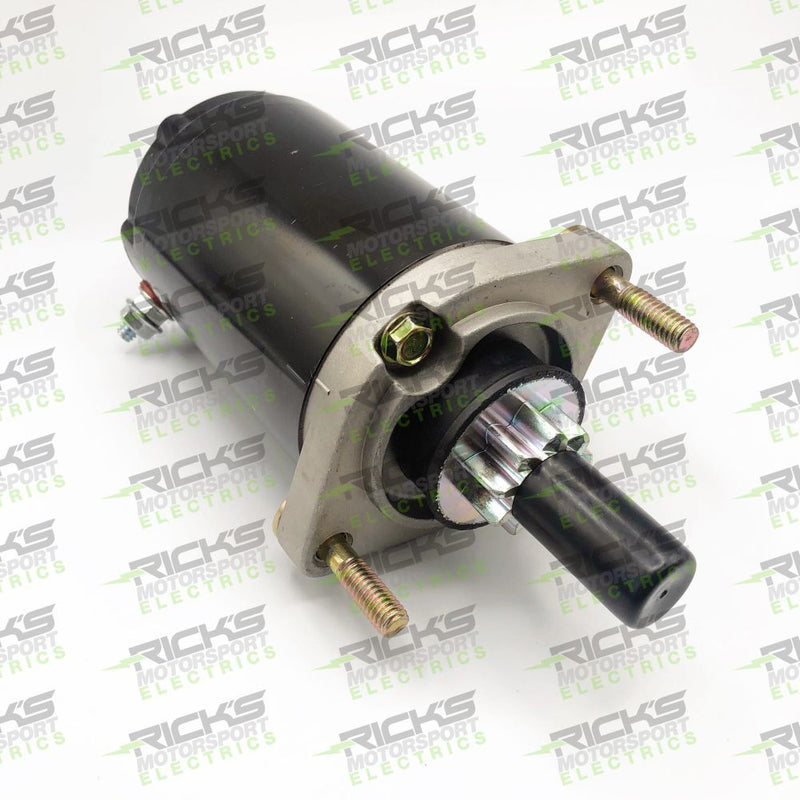 Load image into Gallery viewer, Ricks Starter Motor 64-001