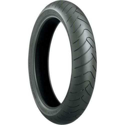 Load image into Gallery viewer, Bridgestone Sport Touring BT023-G 160/60-17 Rear Radial Tire (69W) 022118
