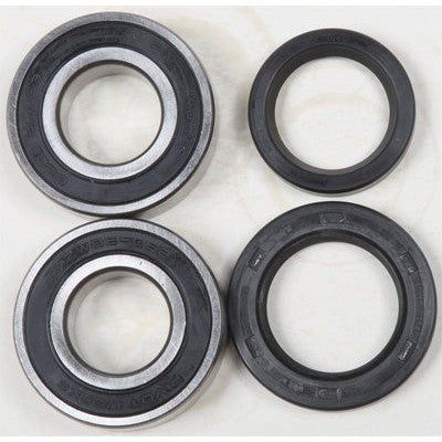 Load image into Gallery viewer, 1988-2002 Kawasaki BAYOU 220 Pivot Works Rear Wheel Bearingkit Kawasaki Atv