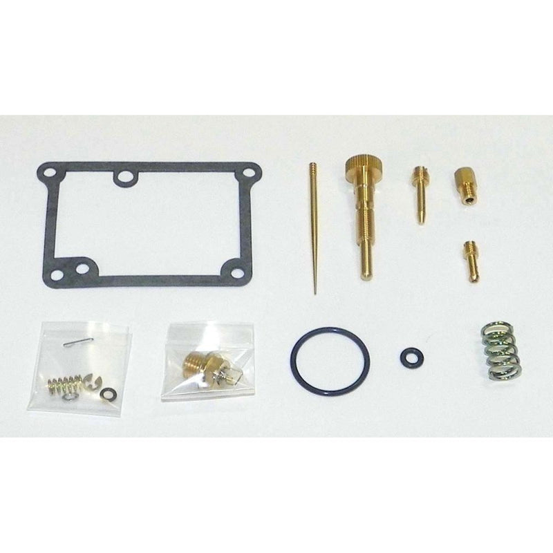 Load image into Gallery viewer, WSM Carburetor Kit For Kawasaki 65 KX 02-09 016-757