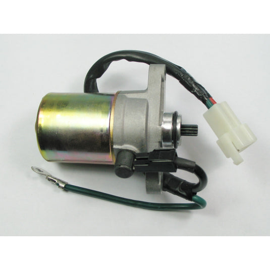 Ricks Starter Motor For Arctic Cat 90 2x4 4 Stroke Auto 2004-2005 61-003