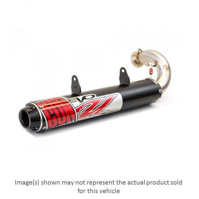 Load image into Gallery viewer, BIG GUN EVO U Slip-On Muffler and Arrestor Kit POLARIS RZR XP 4 900 2011-2014