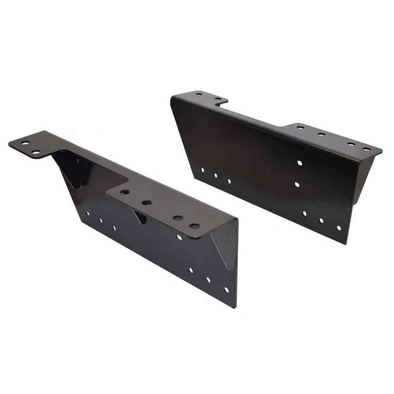 Load image into Gallery viewer, DMI Quic'N Easy & Cush'N Combo Installation Bracket Kit fits Select Ford F-250 & F-350 Super Duty Pickup