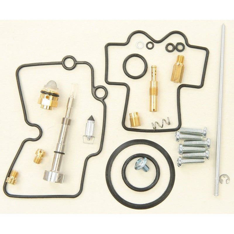 Load image into Gallery viewer, All Balls Bike Carburetor Rebuild Kit For Yamaha YZ426F 2000-2002 26-1439