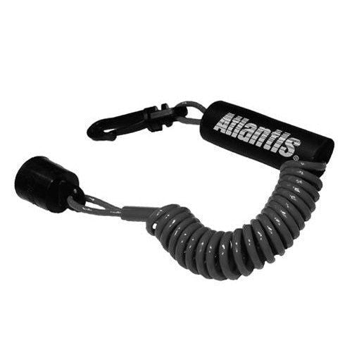 Load image into Gallery viewer, Atlantis Standard Lanyard - A7459