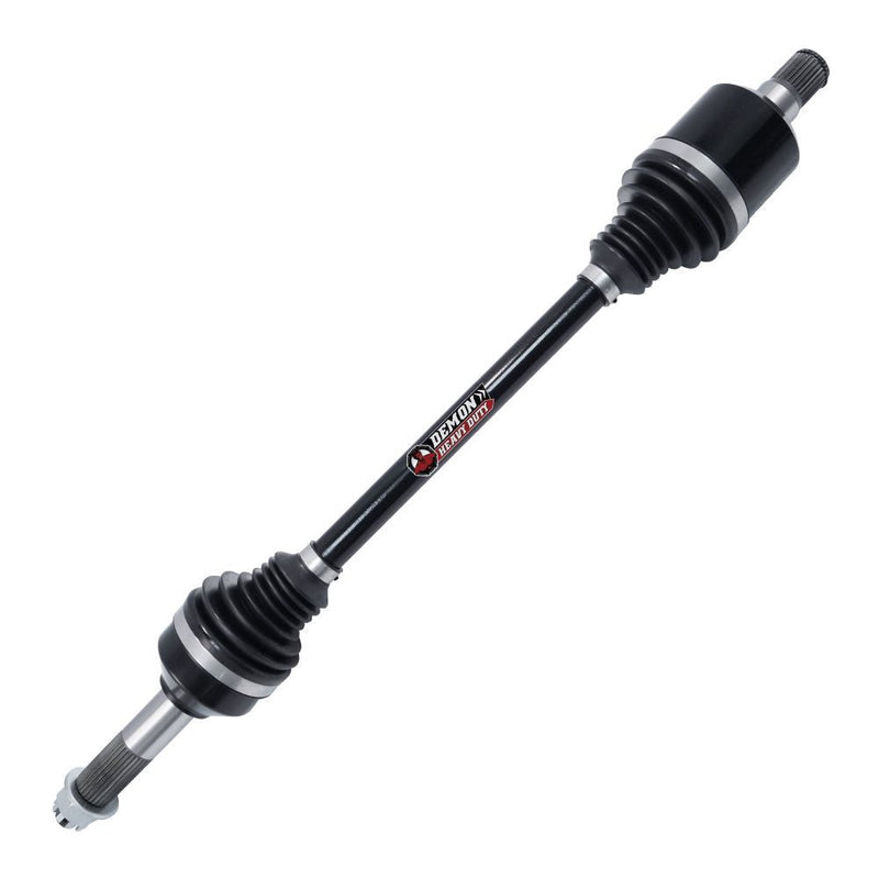 Load image into Gallery viewer, Demon Heavy Duty Axle For Kawasaki Models 2015 PAXL-5012HD