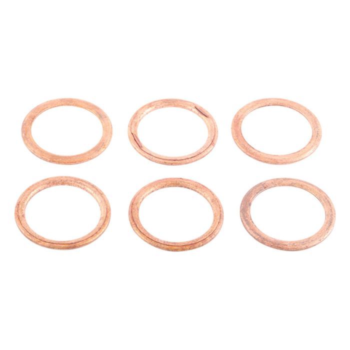 Load image into Gallery viewer, Vertex Exhaust Gasket Kit 823023