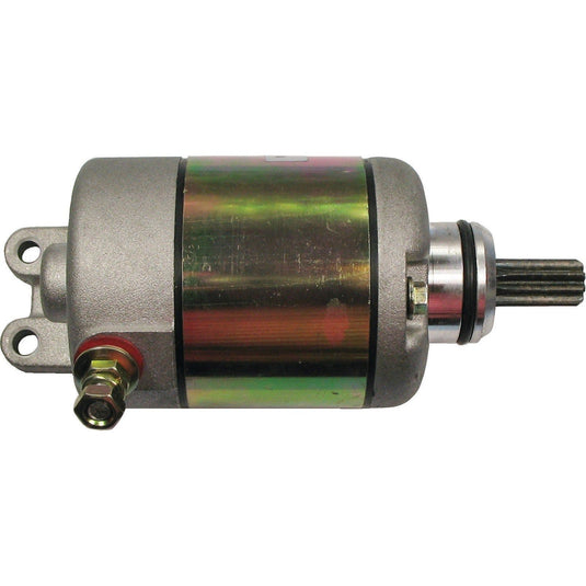 Ricks Starter Motor 61-516
