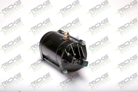 Ricks Starter Motor 61-199