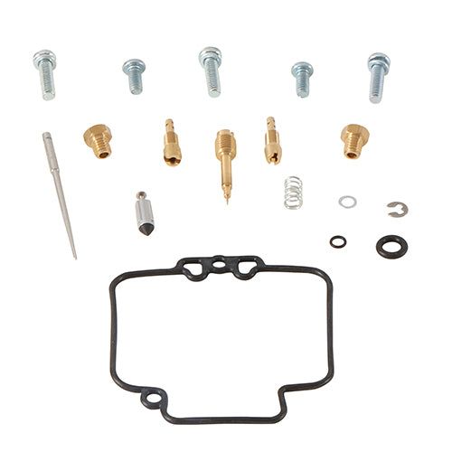 Load image into Gallery viewer, All Balls EZ Start Carburetor Rebuild Kit 46-8036