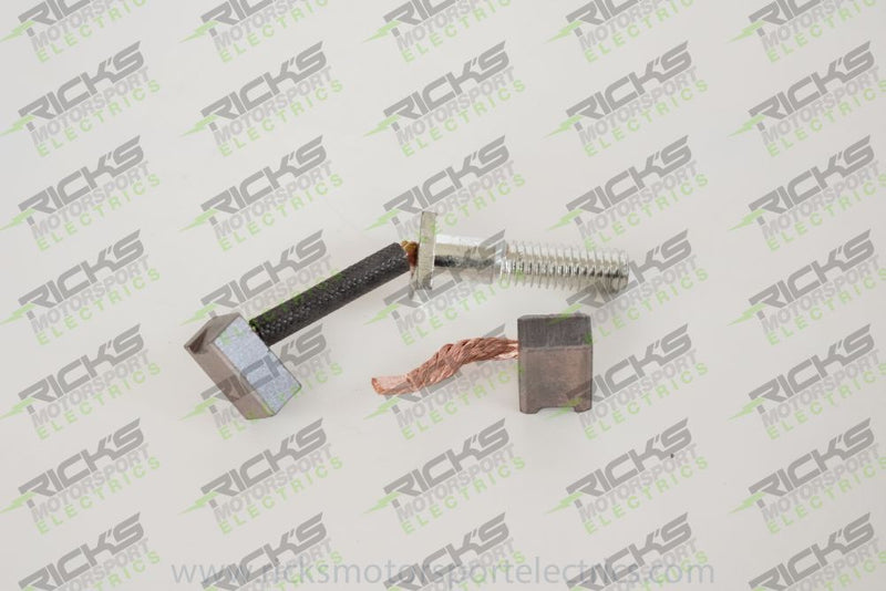 Load image into Gallery viewer, Ricks Starter Motor 70-107