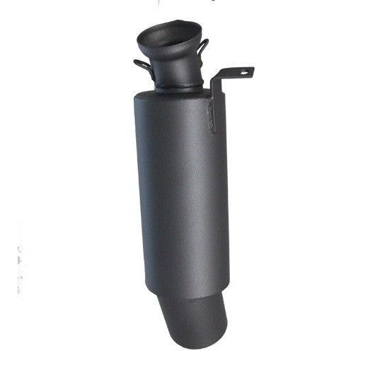 Load image into Gallery viewer, GGB Exhaust Mountain Muffler For 2001-2003 Arctic Cat 800 / 900 761-0024