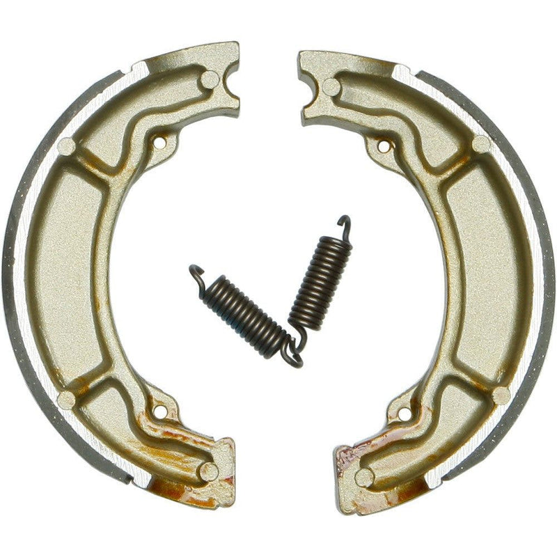 Load image into Gallery viewer, EBC 1 Pair OE Replacement Brake Shoes MPN 506