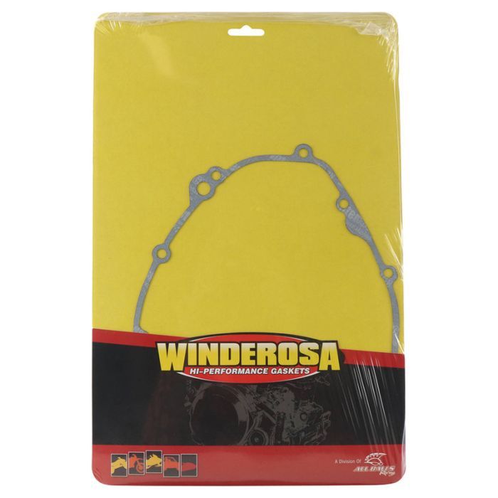 Load image into Gallery viewer, Vertex Inner Clutch - Side Cover Gasket Kit 332024