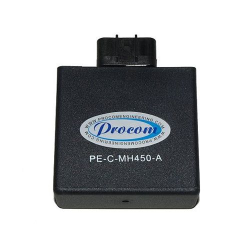 Load image into Gallery viewer, Procom PE-C-MH450-A Procom Cdi/ Rev Box Honda CRF450R 02-03