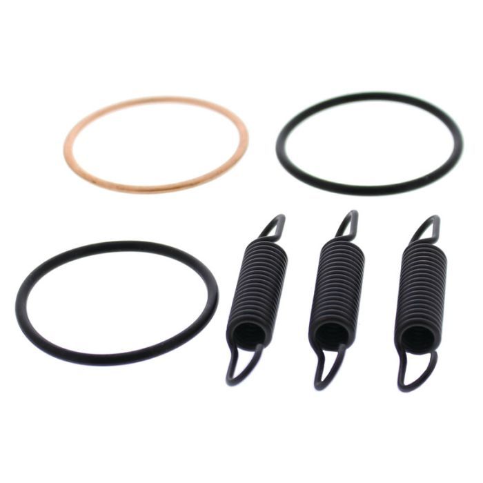 Load image into Gallery viewer, Vertex Exhaust Gasket Kit 823099