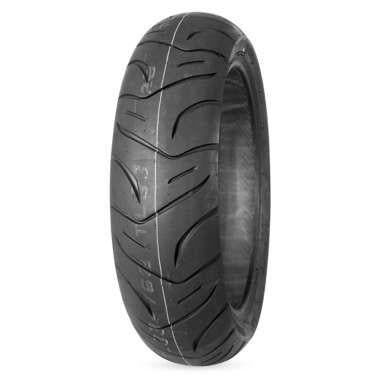 Load image into Gallery viewer, Bridgestone G850 Exedra 180/55ZR18 Rear Radial Tire (74W) 059407