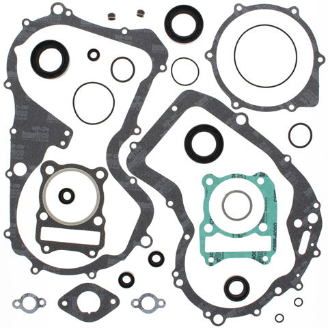 Load image into Gallery viewer, Vertex Complete Gasket Kit with Oil Seals 811914
