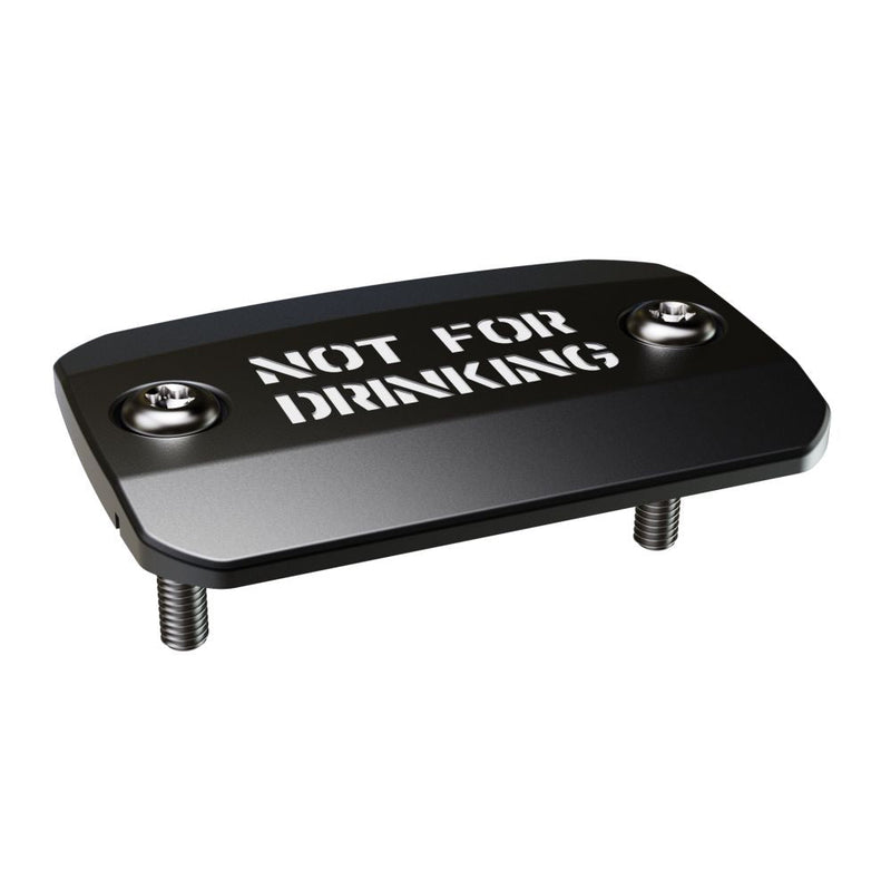 Load image into Gallery viewer, RJWC Aluminum Brake Reservoir Lid For Can-Am Renegade/Outlander 2012-2024