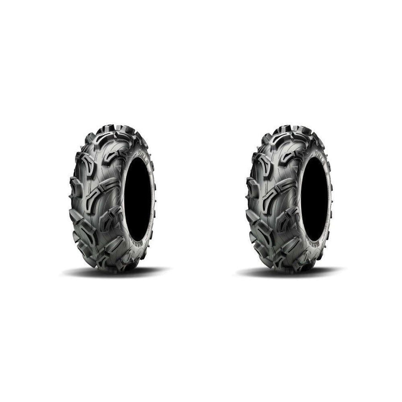 Load image into Gallery viewer, Pair of Maxxis Zilla Bias (6 Ply) UTV Tires 28x9-14 (2)