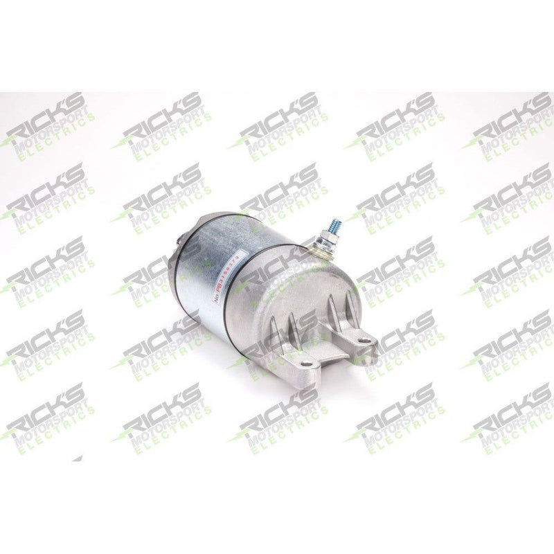 Load image into Gallery viewer, Ricks Starter Motor 61-193