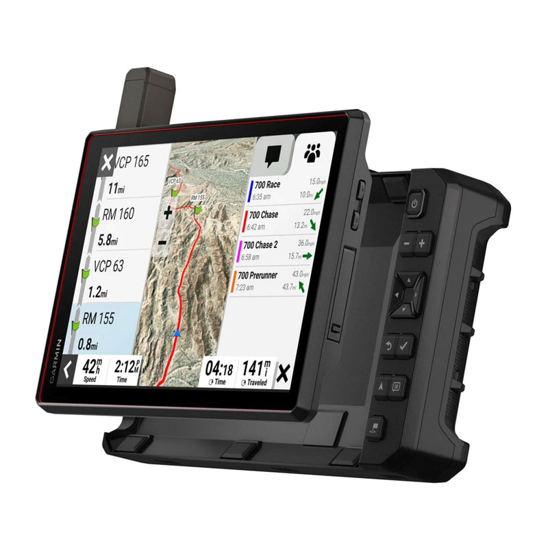 Load image into Gallery viewer, Garmin Tread XL - Baja Race Edition - 10" Off-Road Race Navigator GPS-TREAD-RACE