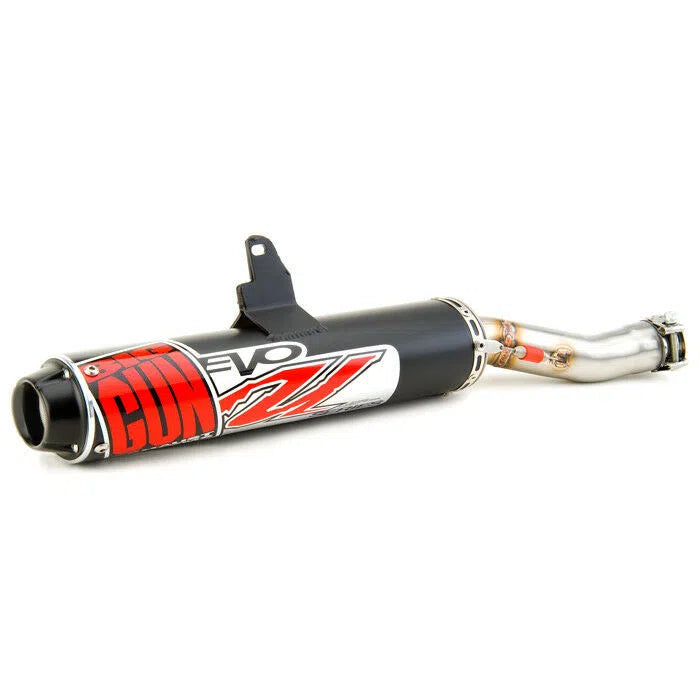 Load image into Gallery viewer, Big Gun Exhaust EVO U Series Slip On Exhaust - 12-5662