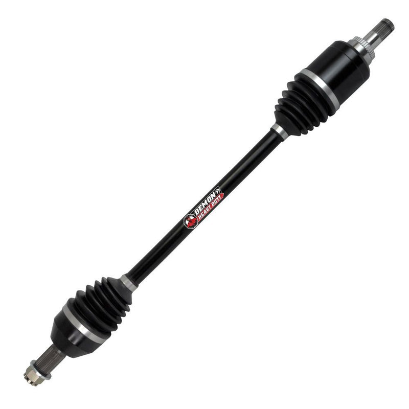 Load image into Gallery viewer, Demon Heavy Duty Axle For Honda Talon 1000R SXS10S2R 2019-2021 PAXL-4044HD