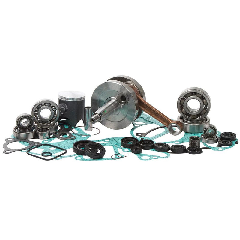 Load image into Gallery viewer, Wrench Rabbit Complete Engine Rebuild Kit For 2003 Suzuki RM 60