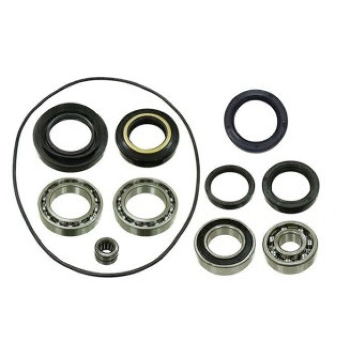Load image into Gallery viewer, Bronco Products Bronco Bearing & Seal Kit AT-09432-4K