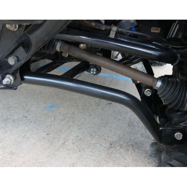 Load image into Gallery viewer, High Lifter Rear Lower Black Control Arms For Honda Models MCRLA-H1P-B