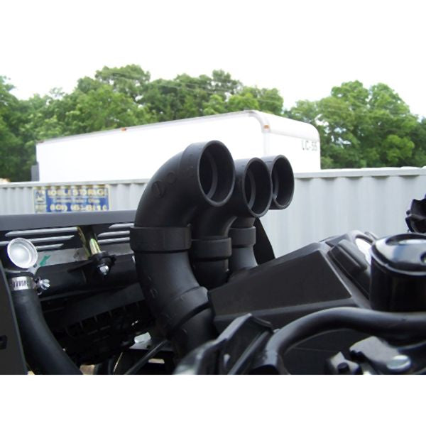 Load image into Gallery viewer, High Lifter Snorkel For Polaris Models SNORK-P1SCR