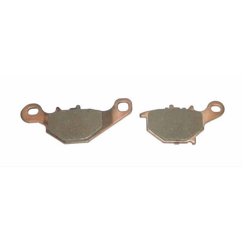 Load image into Gallery viewer, WSM Rear Brake Pads for Suzuki 85 RM 05-22 09-5223JL