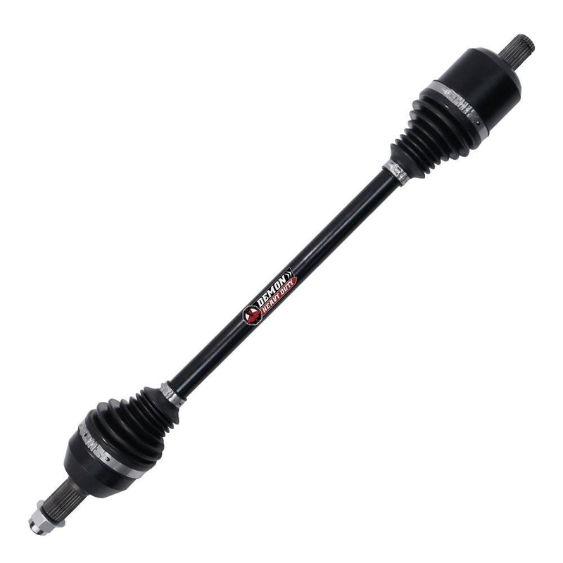 Load image into Gallery viewer, Demon Heavy Duty Axle For Polaris Models 2016-2018 PAXL-6062HD