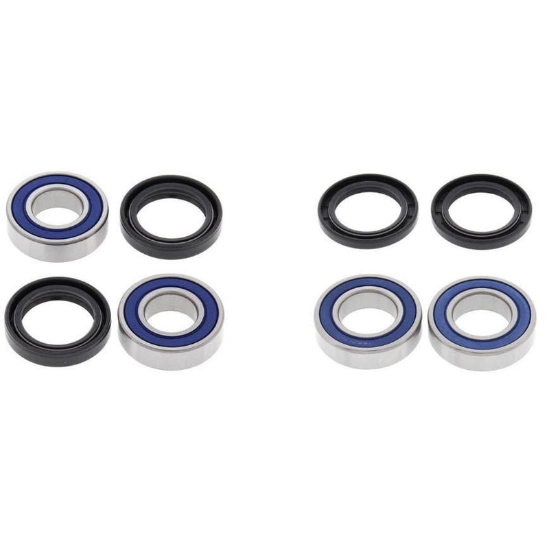 Load image into Gallery viewer, Wheel Front And Rear Bearing Kit for KTM 85cc XC 85 2008 - 2009