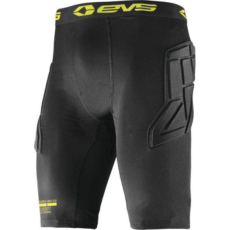 Load image into Gallery viewer, EVS Tug Padded Riding Shorts