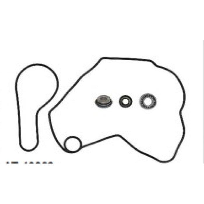 Load image into Gallery viewer, Bronco Water Pump Repair Kit AT-10089