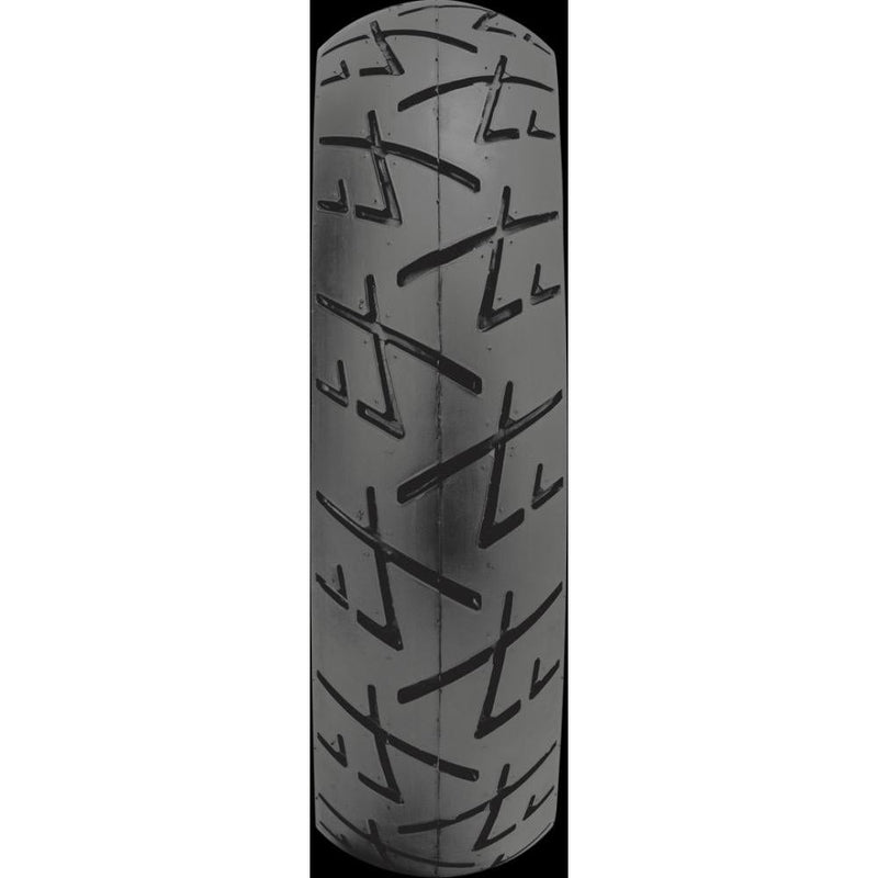 Load image into Gallery viewer, Shinko 009 Raven Front 110/70-12 Motorcycle Tire