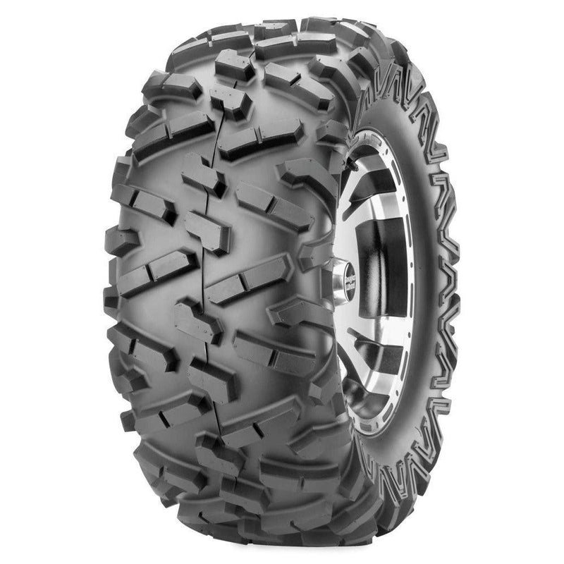 Load image into Gallery viewer, Full Set Of Maxxis Bighorn 2.0 Radial 27x9R-12 And 27x11R-12 Tires (4)