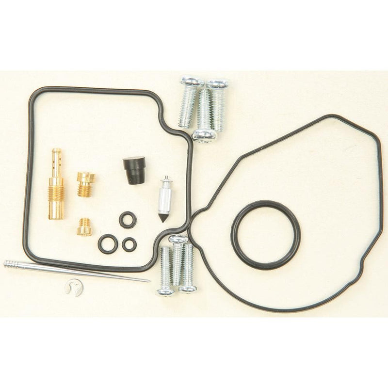 Load image into Gallery viewer, All Balls Carburetor Repair Kit For Honda ATC250R 1985 26-1367