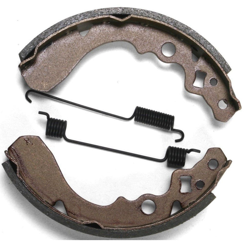 Load image into Gallery viewer, EBC 1 Pair OE Replacement Brake Shoes MPN 718